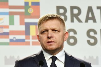 Byl to sám Fico, kdo zaséval nenávist ve společnosti - Médium.cz