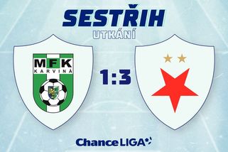 Slavia hostí Liberec, Hradec může poskočit do top šestky - Sport.cz