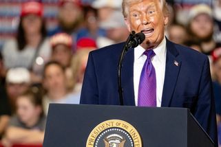 Karel Pučelík: Donald Trump prostě neumí vládnout