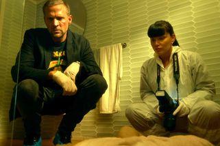 Drsná severská krimi ovládla Netflix, AVŠAK český dabing budí rozpaky. Je to práce umělé inteligence?