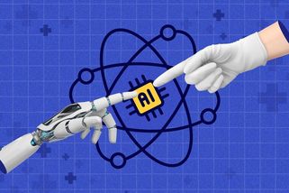 Odhalí přes 1000 nemocí. AI předpovídá stav pacientů až na 10 let dopředu - Novinky