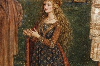 Papež prodal 13letou dceru Lukrécii Borgiu. Ze zetě udělal impotenta a z ní doživotní platidlo moci - Médium.cz