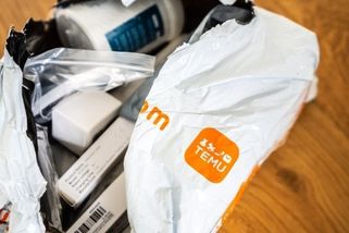 Youtuber odhalil nekalé praktiky čínského tržiště Temu. Manipulace a nákup jako hazard