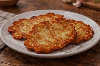 Přestaňte do bramboráků přidávat mouku a vejce: Až vyzkoušíte tento recept, na všechny ostatní zapomenete. Je rychlejší a 2x chutnější