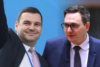 Macinka vrací úder Lipavskému: Po slovech o Pol Potovi poslal exministrovi vulgární vzkaz