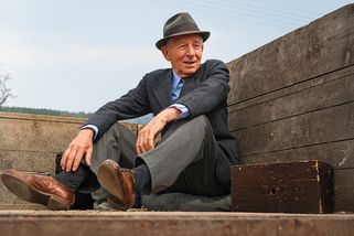 František Kovářík: Legendární profesor Hrbolek, který se bál vlastní slávy - Médium.cz