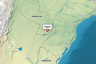 V Paraguayi našli mrtvého českého podnikatele, druhý Čech je na útěku - Novinky