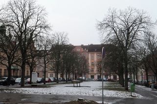 Plzeň vzkřísí modrozelenou perlu, začne obnova cenného Jiráskova náměstí - Novinky