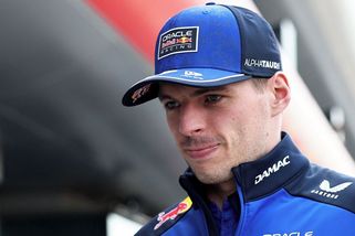 Pokud se takové závody někomu líbí, nechápe, o co v nich jde, soudí Verstappen po neúspěšném víkendu - Sport.cz