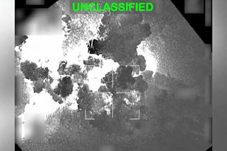 Pentagon se připravuje na masivní „závěrečný úder“ války s Íránem - Novinky