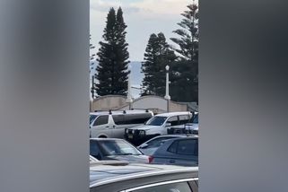 Australská policie zasahuje proti aktivnímu střelci v Sydney - Novinky