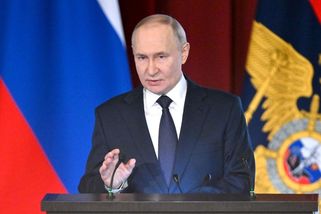 Rusko rekrutuje Evropany pro sabotáže. Platí tajné výcvikové tábory - Seznam Zprávy