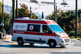 Na řeckém ostrově Kalymnos zahynul 60letý český horolezec - Novinky