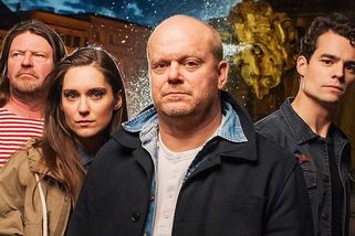 Milionový krimi hit s Barešem končí. Nahradí ho kriminálka s Novotným