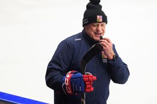 Vycítil jsem, že přišel čas na změnu, říká Rulík o konci u nároďáku a zmiňuje hlavní důvod - Sport.cz