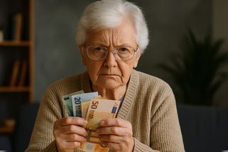 Prý, když mám důchod 12 000 Kč, jsem se moc nenadělala. Já jsem se ale celý život starala o rodinu - Médium.cz