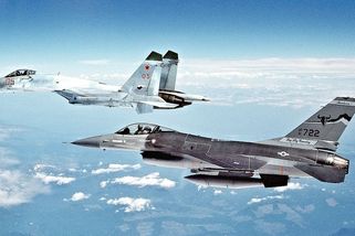 Hoher Bogen: Tam, kde bývalo za studené války opravdu horko, kousek od česko-německé hranice - Médium.cz