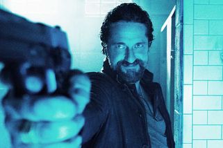 Nejlepší akčňáky právě teď na Netflixu. Krvavé řežby, military nářezy i samurajové