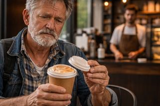 Objednal jsem si kafe, dostal jsem pěnu. To není nápoj, to je mýdlová voda - Médium.cz