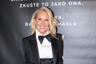 Šéfka kosmetické firmy v slzách, přišla o kabát za milion: Simona Krainová se jí vysmála!