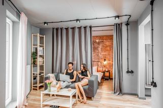 Small space living: Jak se dnes opravdu žije v 1+kk