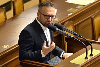 Ať premiér zruší infantilního Klempíře, žádá lidovecký exministr Jurečka