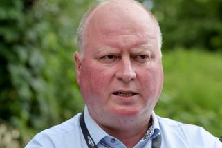 Ze smlouvy s Ukrajinou doteď nemáme žádný zisk, říká šéf státního vojenského podniku