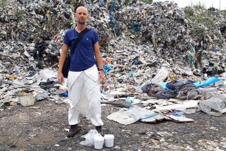 Dovoz německého odpadu zpětinásobil. Snadno u vás mizí, říká německý novinář - Seznam Zprávy