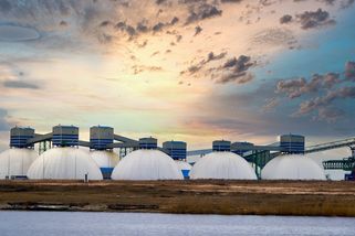 Unijní pravidla o plných zásobnících zvyšují ceny plynu, říkají obchodníci - Seznam Zprávy