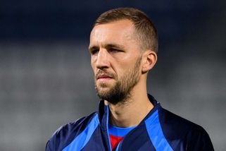 Nečekaný tah Koubka? Proti Irsku půjde do boje bez válečníka Součka | Livesport.cz