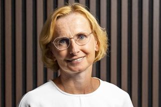 Kateřina Konečná a její vánoční mrzení