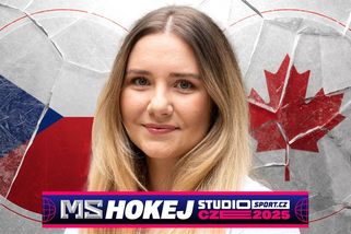 HOKEJ ONLINE: Češky na závěr skupiny MS s Kanadou - Sport.cz