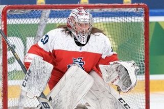 Bronzový obrat. České hokejové juniorky vyhrály duel o třetí místo se Švédkami - Sport.cz