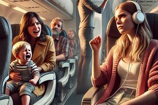 Odmítla výměnu sedadla, internet ji zostudil a přišla o práci. Teď vrací úder žalobou - Médium.cz