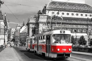 Češi chtějí MHD zdarma. Nejvíc je odrazují špinavé vozy