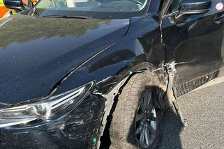 Nehoda náhle vyřadila rodinnou mazdu z provozu. Co teď koupit? Volba překvapila nás i rodiče