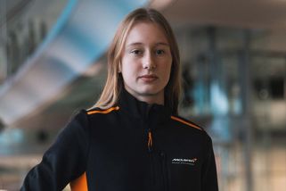 Dcera mistra světa F1 s českým občanstvím míří do formule 4 - Sport.cz