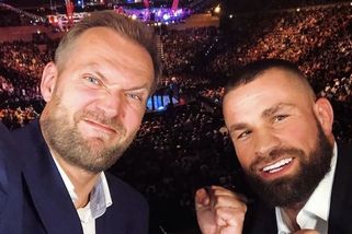 Nenažranost! reagují fanoušci na prosincový turnaj Oktagonu v O2 areně. Z cen lístků se vám protočí panenky