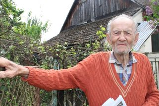 Chcu dožít aspoň tu stovku, přeje si 97letý veterán wehrmachtu aneb Tři válečné příběhy ze Slezska