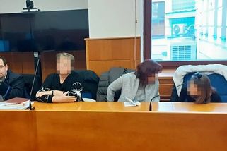Nucené krmení, bití botami, smýkání. V Chomutově soudí učitelky z Klášterce