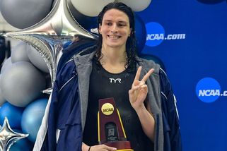 „Už žádní muži v ženském sportu.“ Ale co na to věda? - Seznam Zprávy