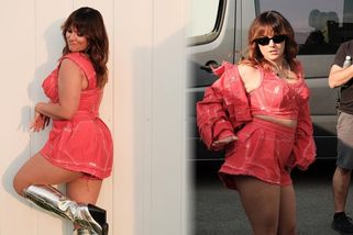 Proklatě žhavá Ewa Farna: Ukázala dokonalé nožky i zadeček v kraťáskách, lidé šílí – eXtra.cz