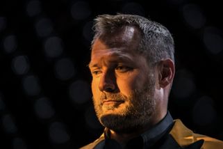 KSW se mi vykálelo do pusy! prohlásil Ondřej Novotný. Za vše může Leo Brichta
