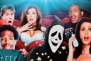 VIDEO: První trailer Scary Movie 6 je neskutečně zábavný. Paroduje všechny hororové hity posledních let