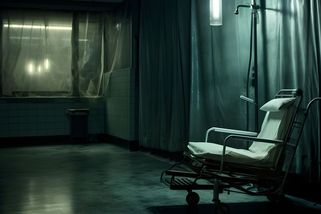 „Tady nejste v hotelu, maminko.“ Sobotní pohotovost skončila pláčem. Ne dítěte, ale mým - Médium.cz