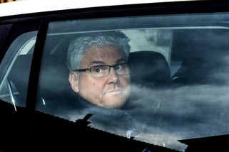 Ludvík se vrátil do Motola. Bývalý ředitel dostal po propuštění z vazby novou funkci