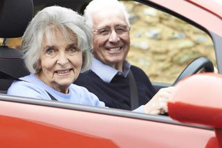 Zdravotní prohlídky seniorů budou povinné až od 70 let - Portál řidiče