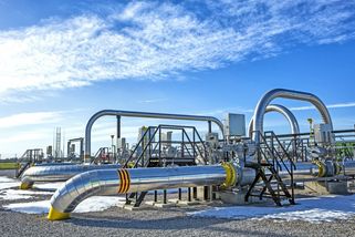 Bude to drahé, doplnit plynové zásobníky vyjde Evropu na 760 miliard korun. A co Česko?