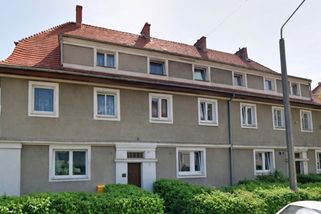 Zákaz pronajímání starých nemovitostí už začal. Zatím platí pro třídu G, brzy padne i F a E