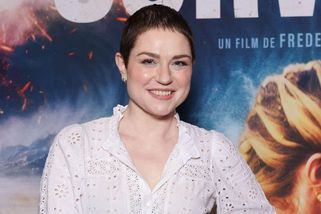 Zemřela herečka Émilie Dequenneová. Bylo jí 43 let - Novinky